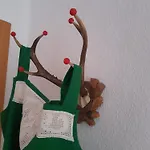 Bodebaude *