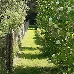 Nyaraló Bodebaude *