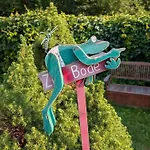 Bodebaude * Thale