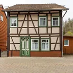 Dom wakacyjny Bodebaude