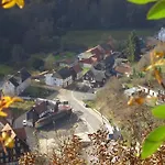 Bodebaude