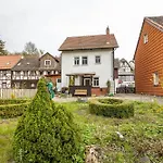 Bodebaude Thale