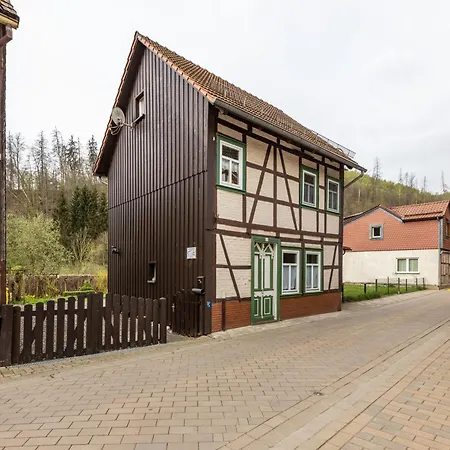 Bodebaude Dom wakacyjny