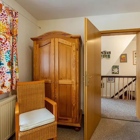 Bodebaude Dom wakacyjny Thale