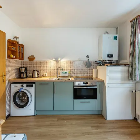 Bodebaude Dom wakacyjny *