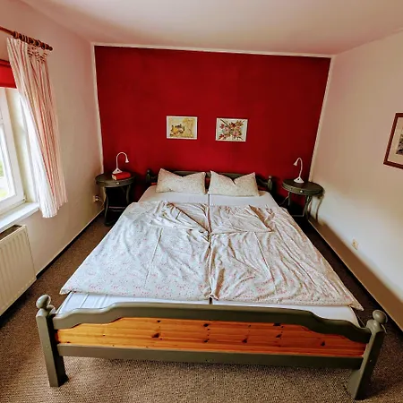 Bodebaude Dom wakacyjny