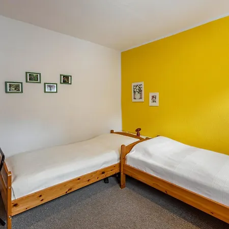 Bodebaude Casa vacanze Thale