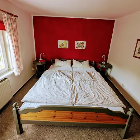 Bodebaude Casa vacanze *