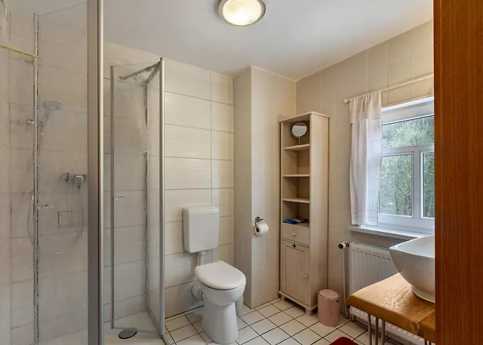 Semesterbostad Bodebaude